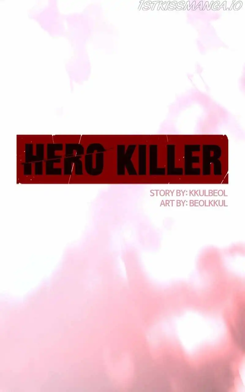 Hero Killer Chapter 86 27